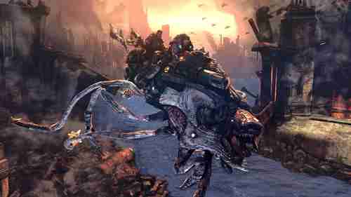 《信使》开发商新作前传《星空之海》实机演示首曝，深海与星际的奇幻交织